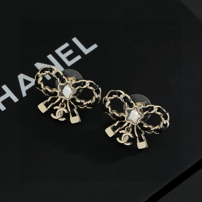 Chanel Earring 03yxs170